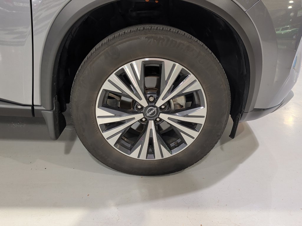 Used 2023 Nissan Rogue SV w/ SV Premium B Package AWD/4WD image 7
