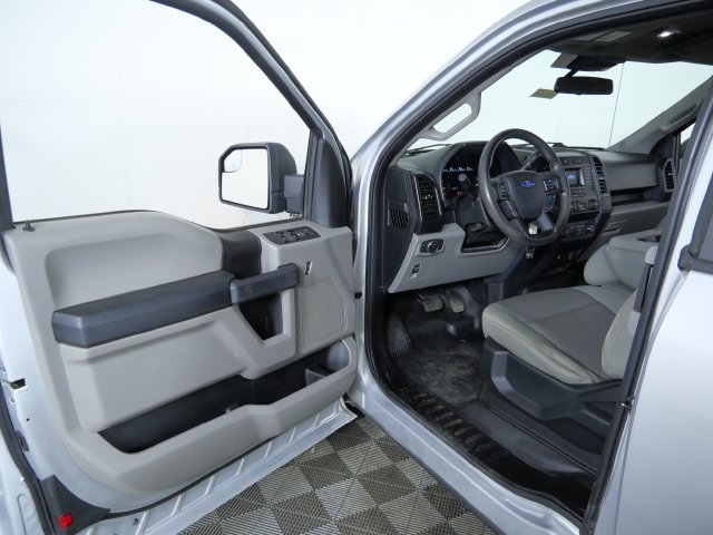 Certified 2019 Ford F150 XL w/ Equipment Group 101A Mid AWD/4WD image 17