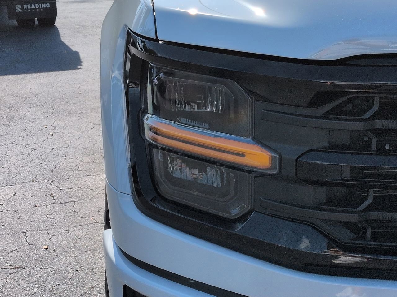 Certified 2024 Ford F150 XLT w/ Equipment Group 302A MID image 9