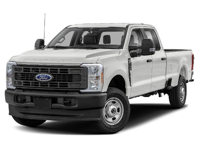 Certified 2023 Ford F350 Lariat w/ Lariat Ultimate Package image 1