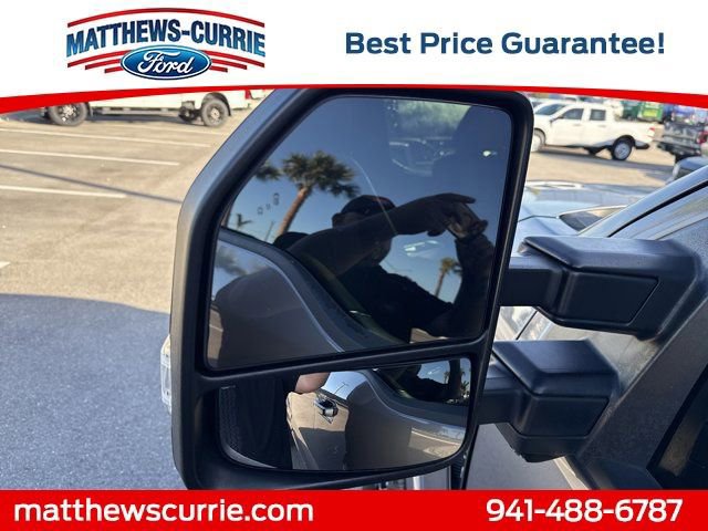 Certified 2022 Ford F250 Lariat w/ Tremor Off-Road Package image 8