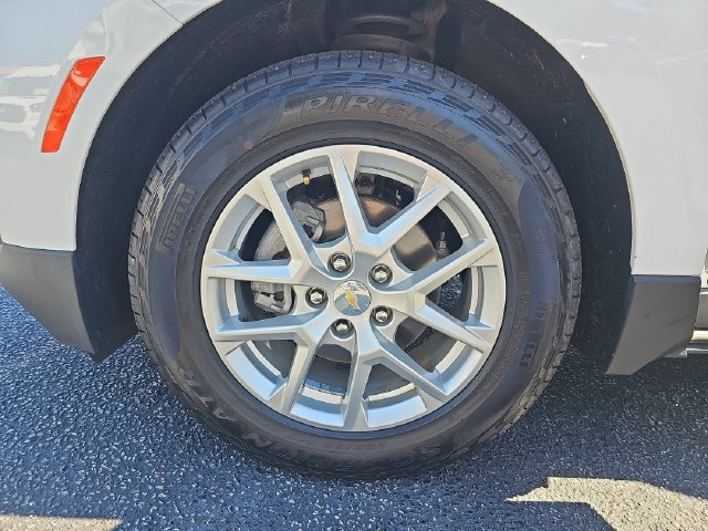 Used 2024 Chevrolet Equinox LS w/ LS Convenience Package FWD image 34