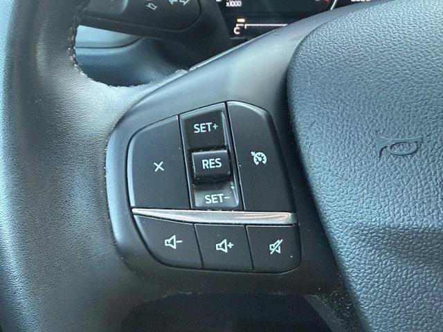 Certified 2024 Ford Maverick Tremor w/ Tremor Off-Road Package AWD/4WD image 15