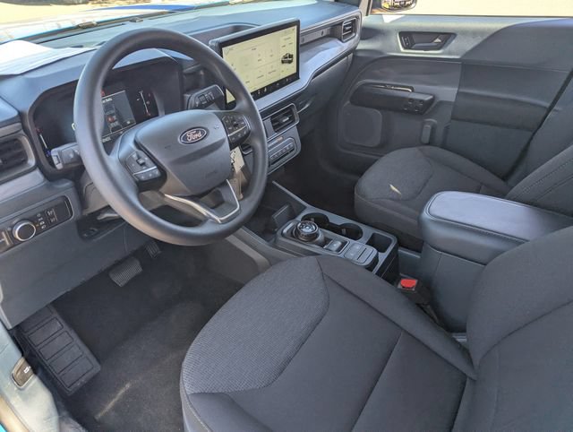 Certified 2025 Ford Maverick XL w/ Equipment Group 102A AWD/4WD image 24