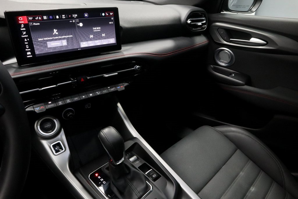 Used 2024 Dodge Hornet GT image 31