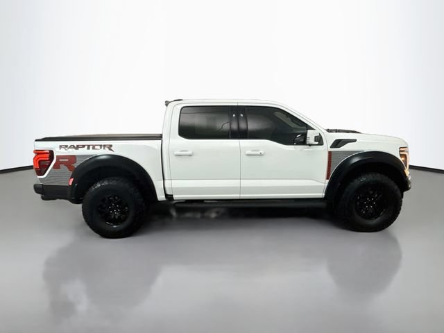 Certified 2024 Ford F150 Raptor AWD/4WD image 8