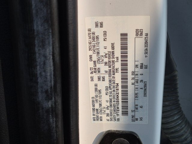Certified 2022 Ford F150 XL w/ Trailer Tow Package AWD/4WD image 30