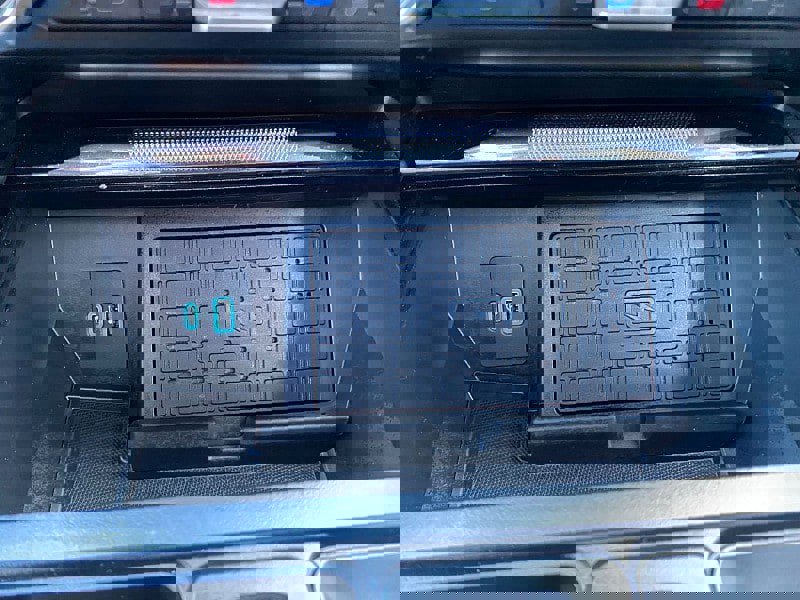 Certified 2023 Ford F150 Lariat w/ Equipment Group 502A High image 53