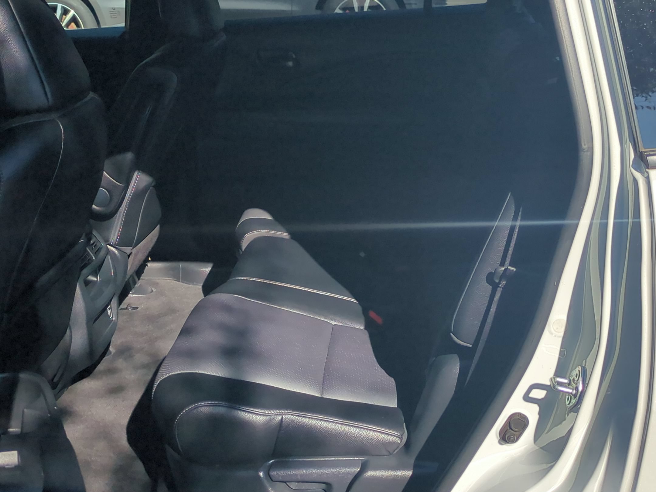 Used 2022 Honda Passport EX-L image 27