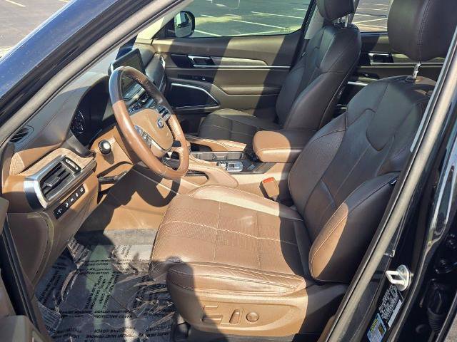 Used 2020 Kia Telluride SX AWD/4WD image 24