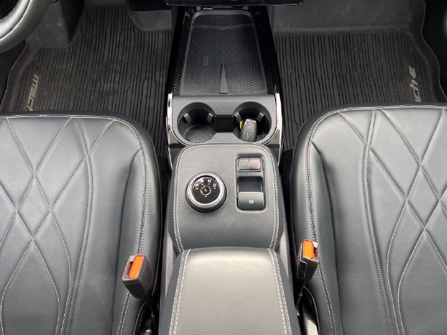 Certified 2023 Ford Mustang Mach-E Select AWD/4WD image 23