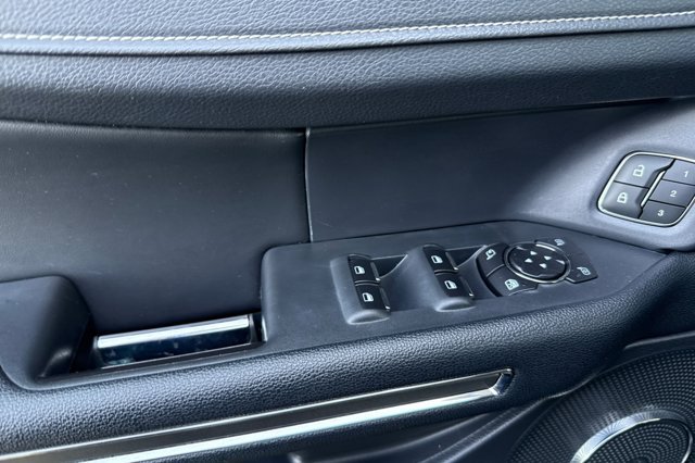 Certified 2022 Ford Expedition Max XLT RWD image 10