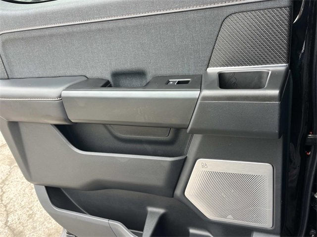 Certified 2023 Ford F150 Raptor w/ Raptor Carbon Fiber Package image 19