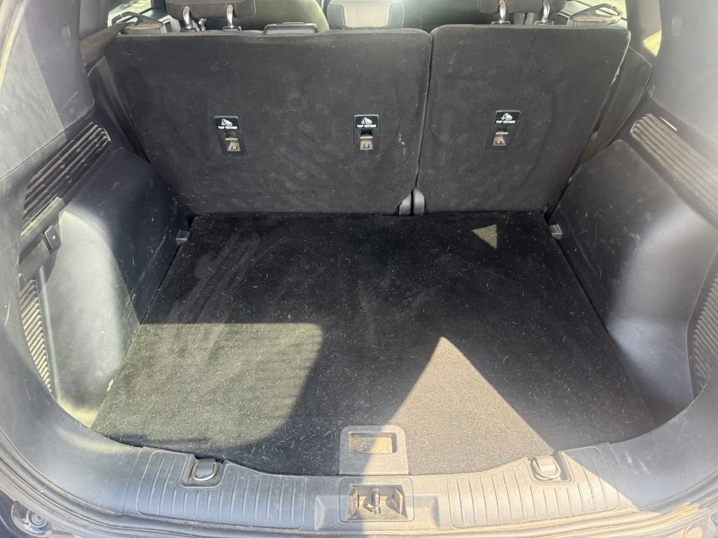 Certified 2020 Ford Escape SE FWD image 41
