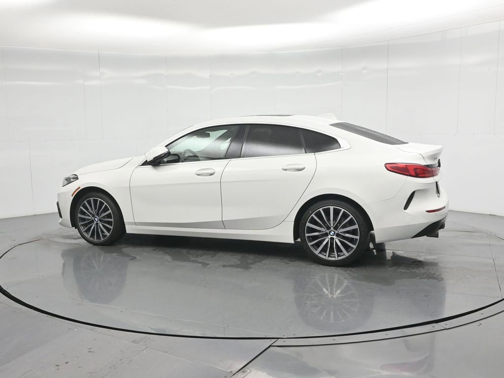 Used 2021 BMW 228i xDrive Gran Coupe w/ Convenience Package image 19