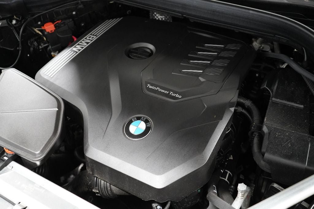 Used 2023 BMW X3 xDrive30i w/ Premium Package AWD/4WD image 36