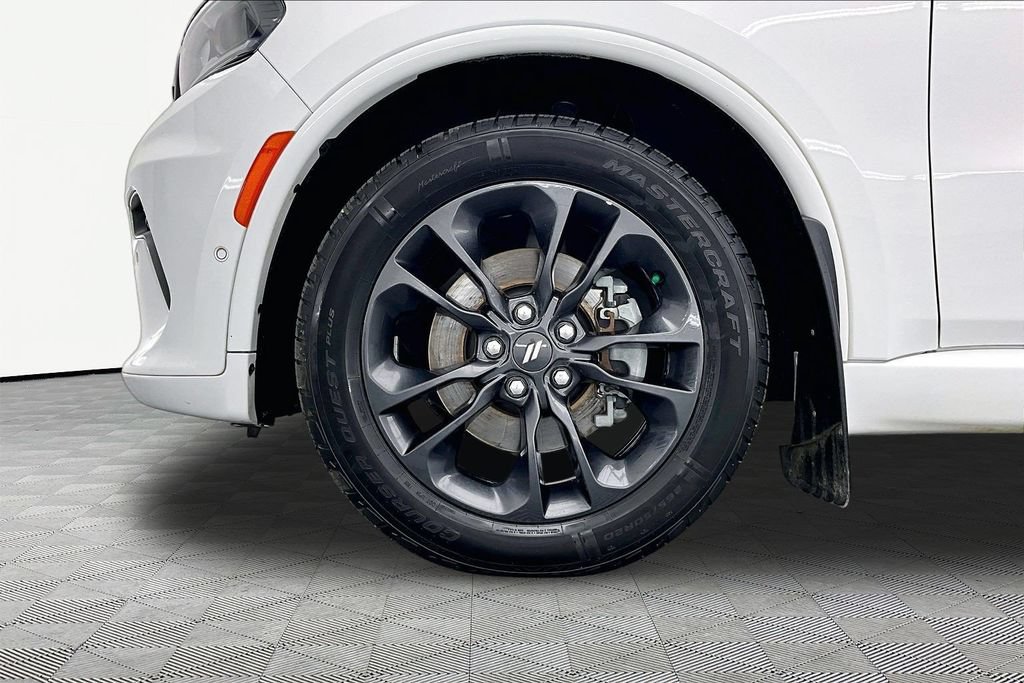 Used 2023 Dodge Durango R/T AWD/4WD image 9
