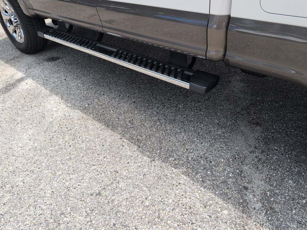 Certified 2019 Ford F250 Lariat w/ Lariat Ultimate Package AWD/4WD image 13