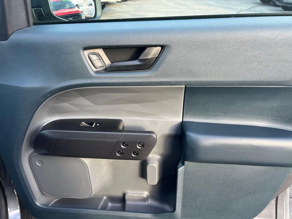 Certified 2023 Ford Maverick XLT w/ Equipment Group 300A Standard image 16