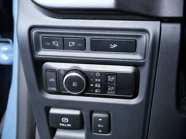 Certified 2023 Ford F150 XLT w/ Equipment Group 302A High AWD/4WD image 26
