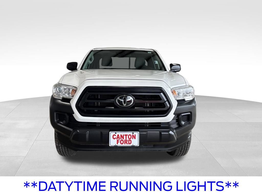 Used 2021 Toyota Tacoma SR image 11