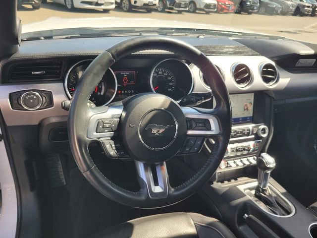 Certified 2023 Ford Mustang Premium RWD image 30