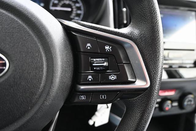 Used 2020 Subaru Forester BASE w/ Alloy Wheel Package image 29