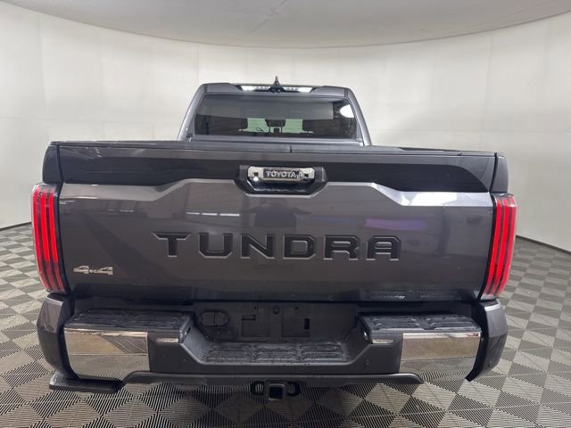 Used 2024 Toyota Tundra 1794 Edition AWD/4WD image 4