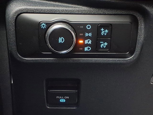 Certified 2024 Ford Bronco Big Bend image 23