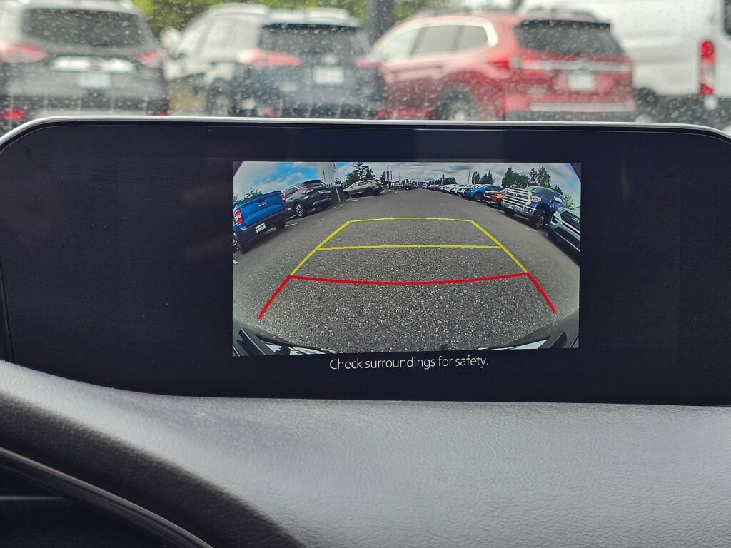 Used 2023 MAZDA MAZDA3 s AWD/4WD image 23