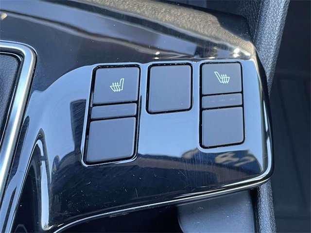 Used 2024 Kia Sportage SX image 23