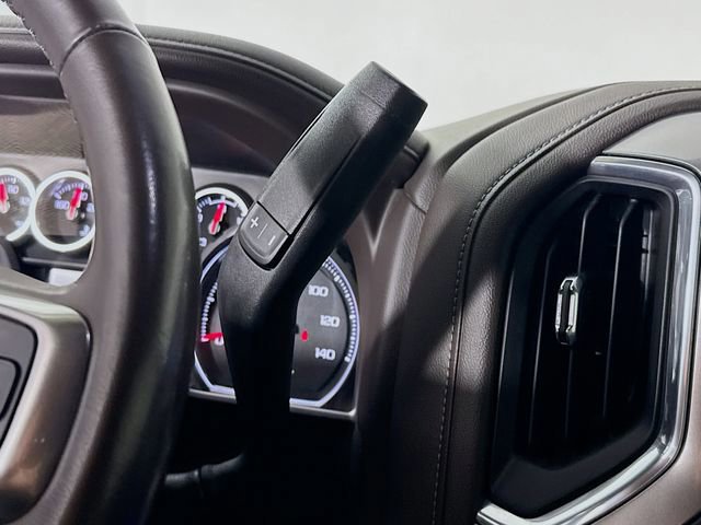 Used 2022 Chevrolet Silverado 1500 LTZ w/ Z71 Off-Road Package image 19