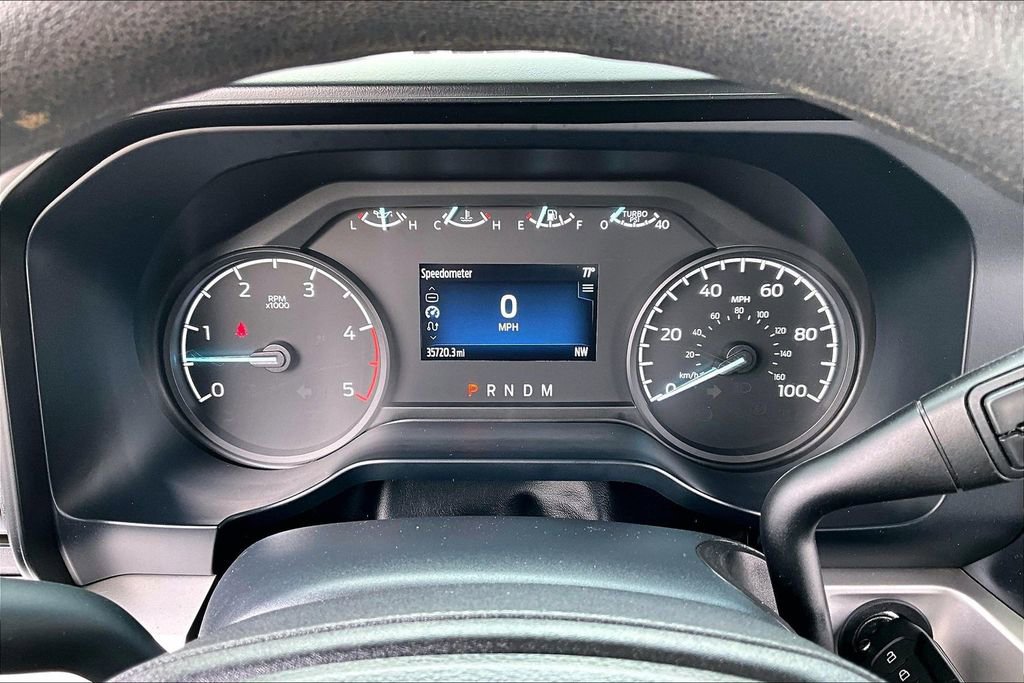Certified 2024 Ford F350 XLT AWD/4WD image 21