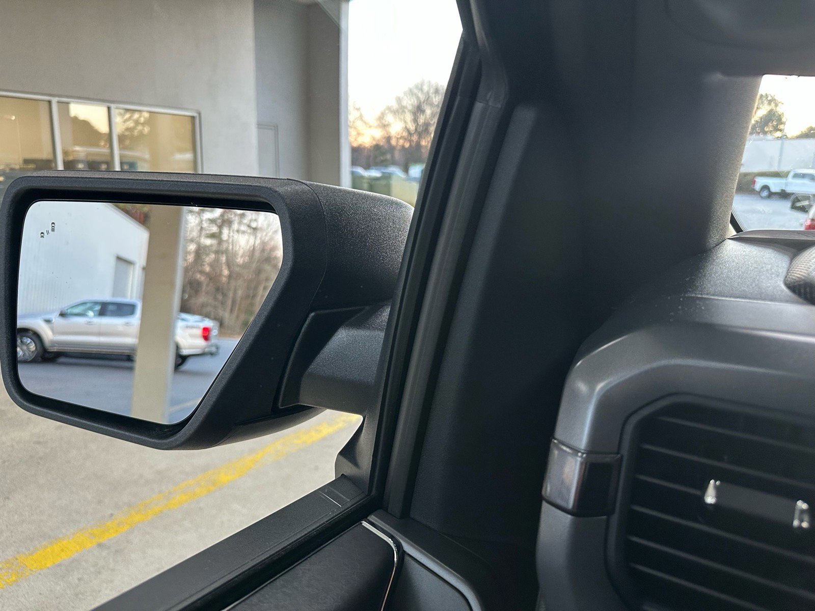 Certified 2025 Ford F150 XLT w/ Equipment Group 302A MID image 44