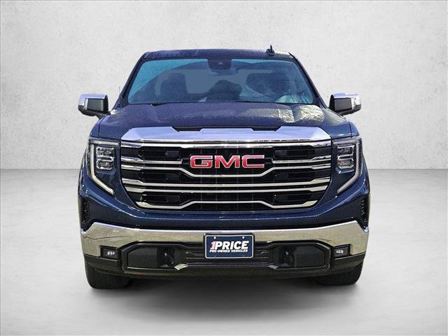Used 2023 GMC Sierra 1500 SLT RWD video 2