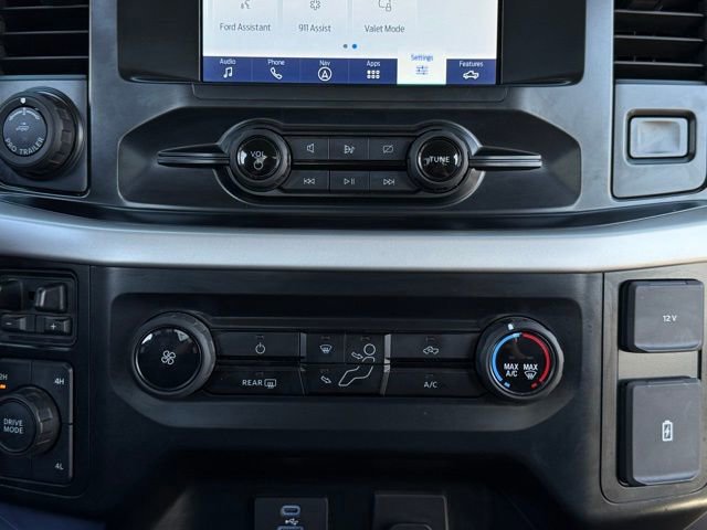 Certified 2023 Ford F150 XLT image 43