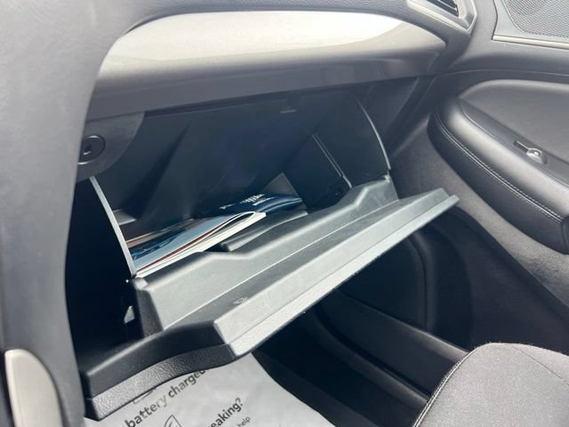 Certified 2024 Ford Edge SEL w/ Convenience Package AWD/4WD image 17