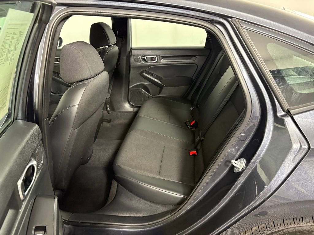 Used 2022 Honda Civic Sport image 29