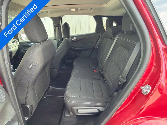 Certified 2023 Ford Escape Active w/ Tech Pack #2 AWD/4WD image 23