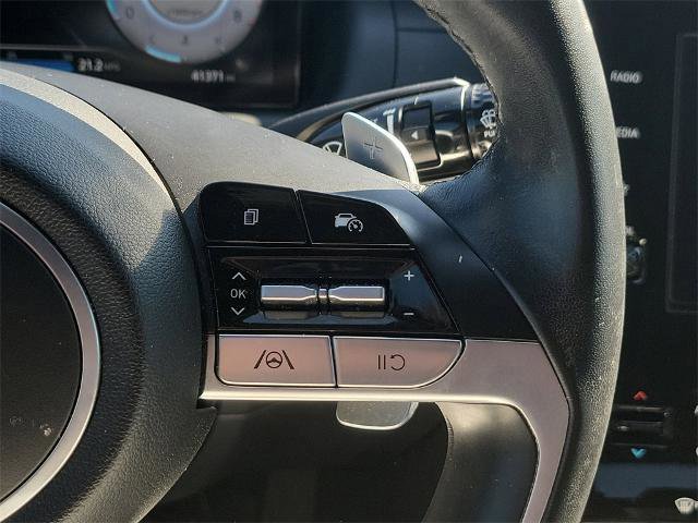 Used 2022 Hyundai Santa Cruz SEL Premium image 23