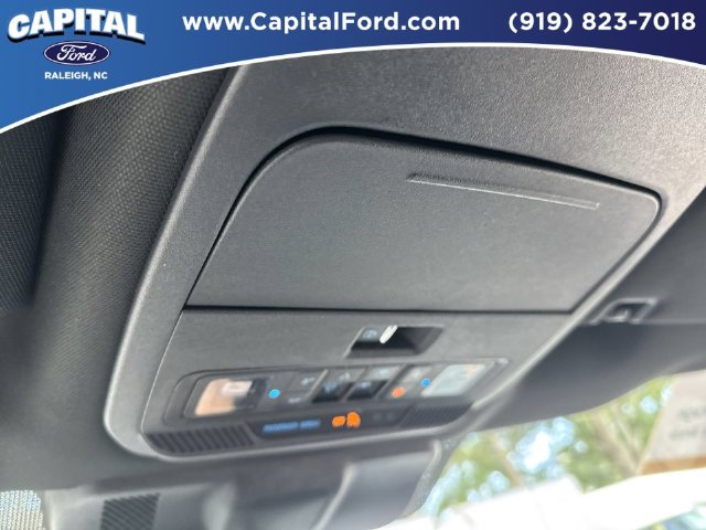 Certified 2023 Ford F150 XLT w/ Equipment Group 302A High AWD/4WD image 33
