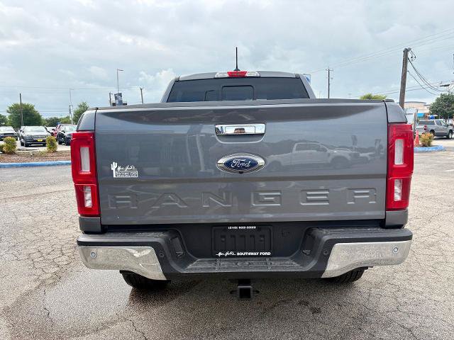 Certified 2023 Ford Ranger XLT w/ Equipment Group 302A High AWD/4WD image 4