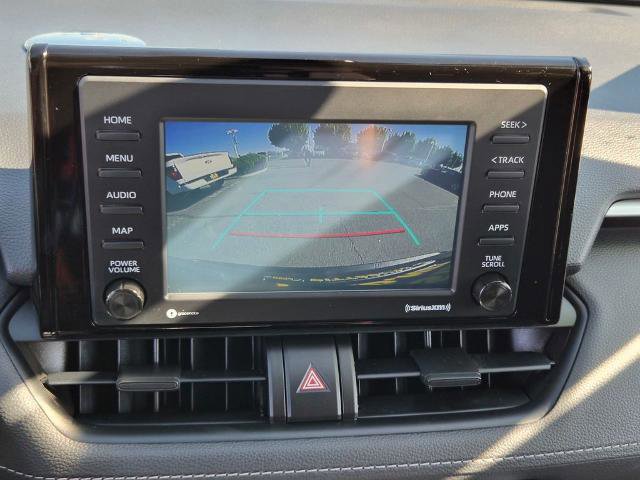 Used 2022 Toyota RAV4 LE AWD/4WD image 19
