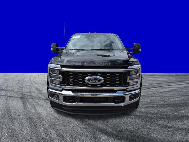 Certified 2026 Ford F450 Lariat image 9