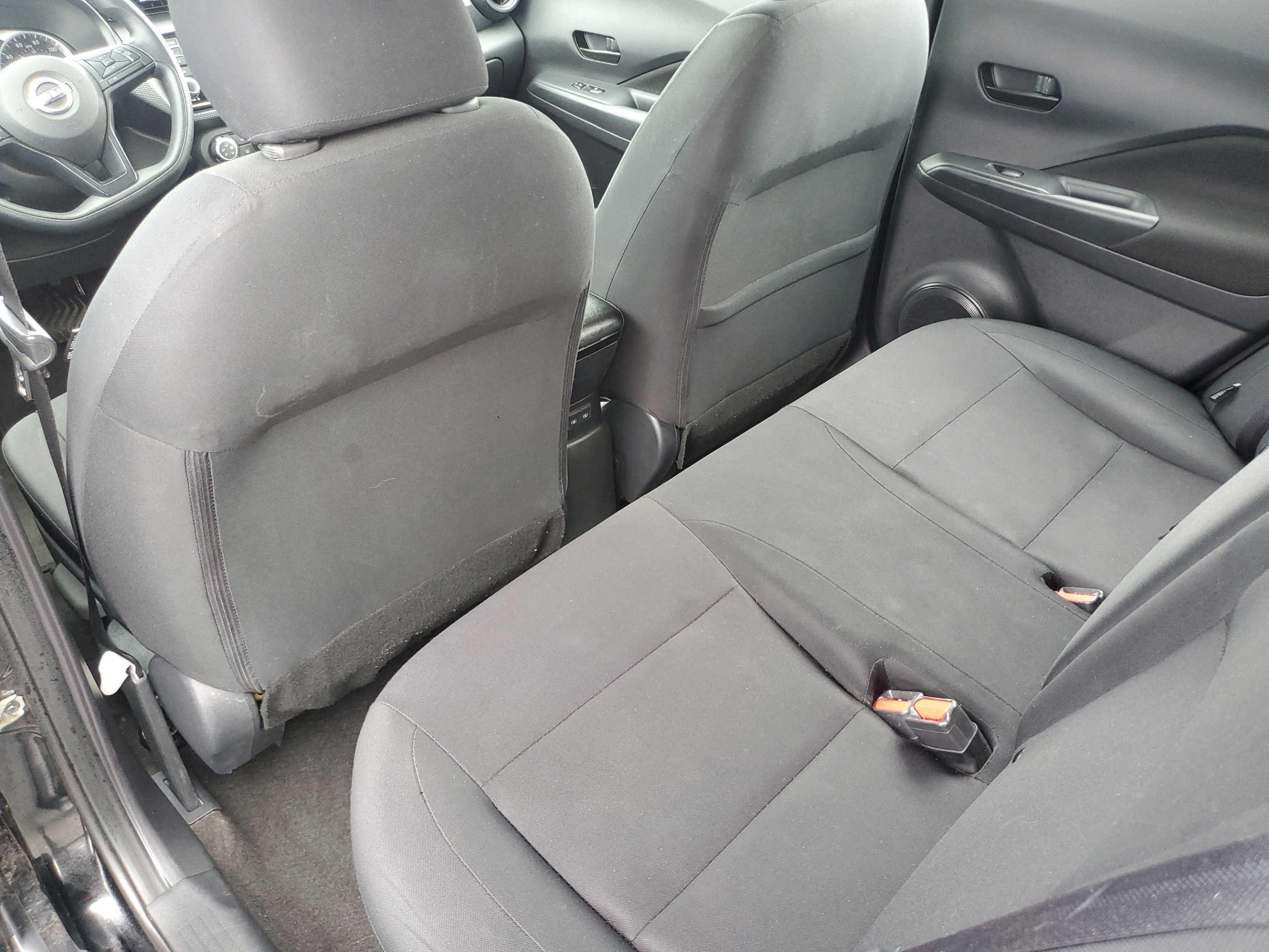 Used 2023 Nissan Kicks S FWD image 9