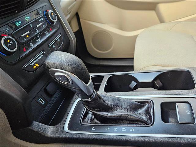 Certified 2019 Ford Escape SE AWD/4WD image 12