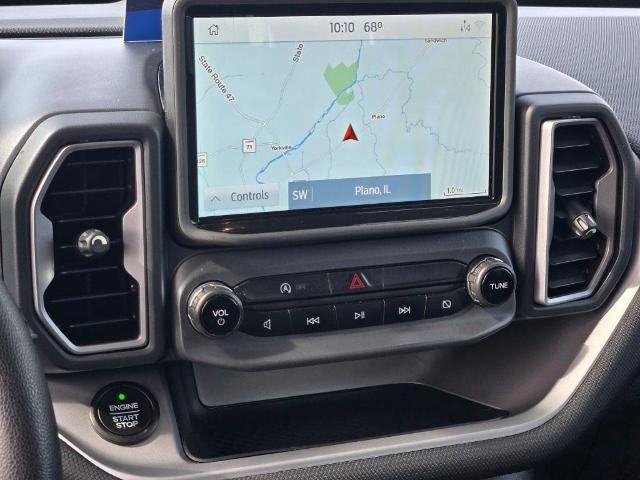 Certified 2021 Ford Bronco Sport Big Bend AWD/4WD image 23