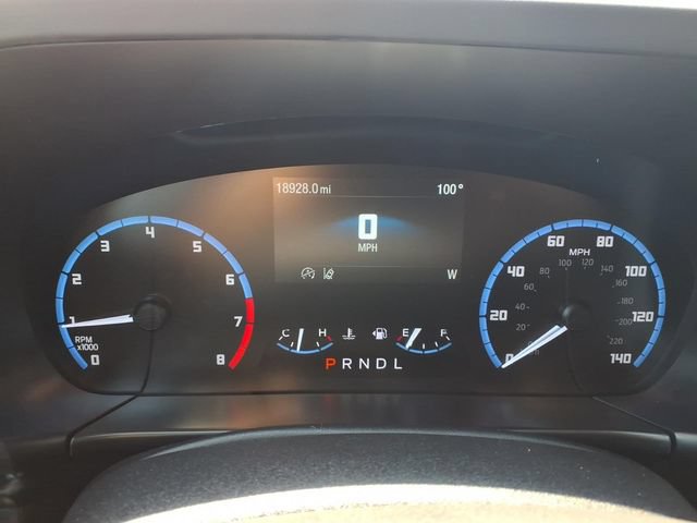Certified 2023 Ford Bronco Sport Big Bend w/ Convenience Package AWD/4WD image 16