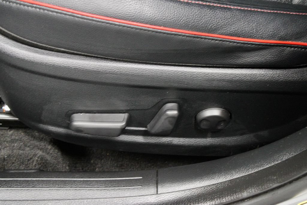 Used 2023 Kia Forte GT w/ GT2 Package FWD image 23