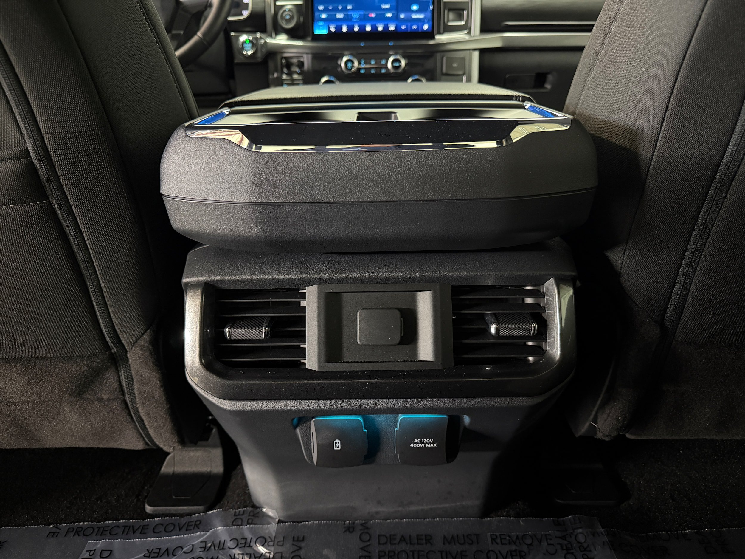 Certified 2023 Ford F150 XLT w/ Equipment Group 302A High AWD/4WD image 12